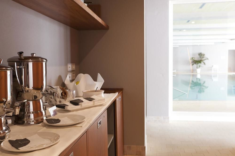 Hotel Corte Valier 4*